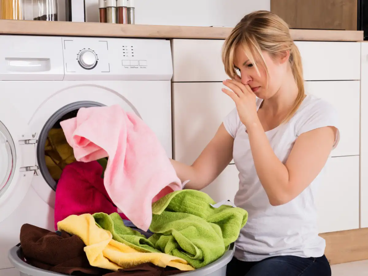The clothing item you should never use twice is not a T-shirt or jeans, but the one thing you probably didn't even think while wearing this morning