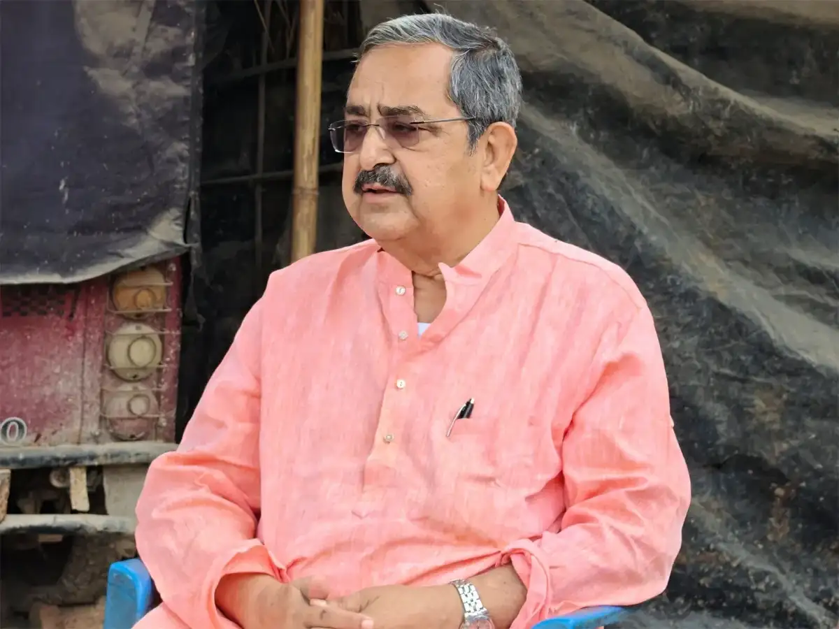 Ashok Kumar Lahiri takes charge as Vice Chairman of NITI Aayog