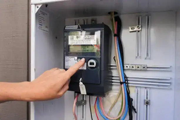UP govt scraps smart prepaid meter system, shifts all consumers to postpaid mode