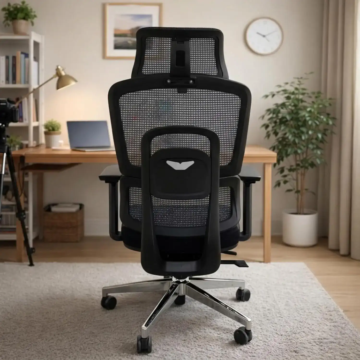 Image for GreenSoulAstraErgonomicOfficeChairforWork