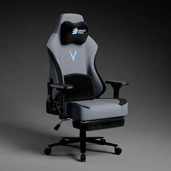 Image for GreenSoulVisionProV2ErgonomicGamingChair