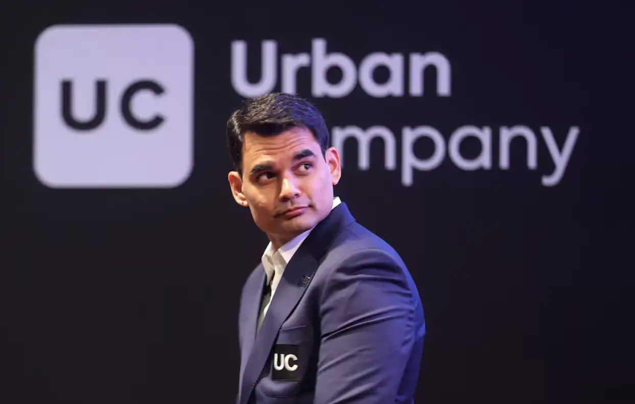 Urban Company — source image