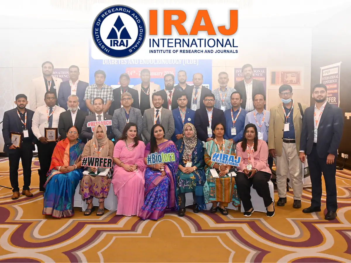 IRAJ International to host ICSTSEIM-2026 in Bhubaneswar on August 7-8, focusing on AI and sustainable engineering