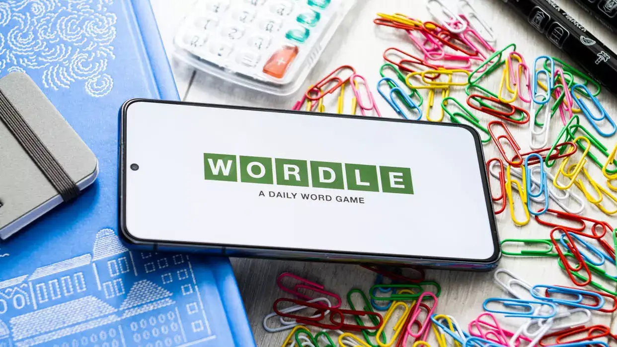 Wordle Answer May 8: Hints, tips and solution revealed to decode puzzle #1784