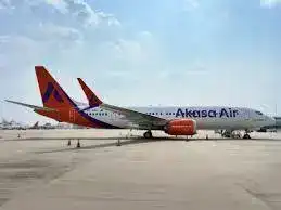 Akasa Air establishes aircraft leasing unit at GIFT City, boosting India's aviation finance hub