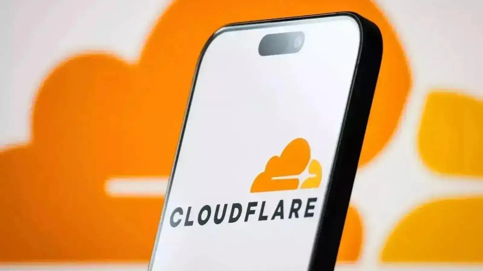 Cloudfare