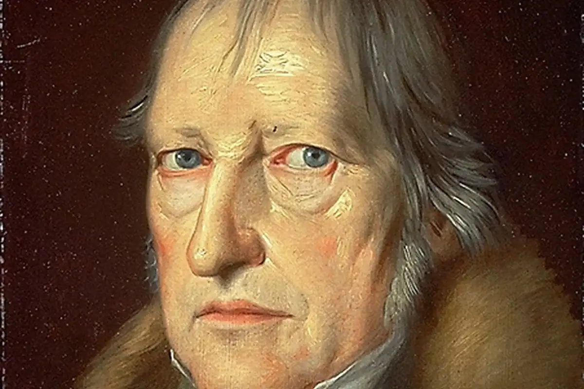 Quote of the day by Hegel: “Just as little is seen in pure light as in pure darkness. Everything is ....” — Did the German philosopher secretly expose the dangerous modern obsession with certainty, perfection, and black-and-white thinking? The hidden psychological truth about conflict, confusion, and why humans still struggle to understand reality itself.