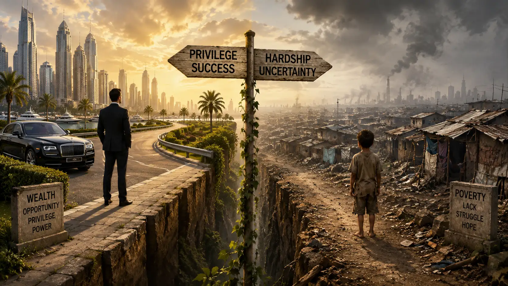 Jewish Proverb of the Day: “If the rich could hire other people to die for them, the poor could make a wonderful living” — A harsh truth about social inequality and lessons on survival, wealth, power imbalance and why privilege often shifts risk onto the vulnerable
