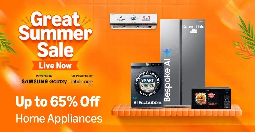 Image for HomeAppliances