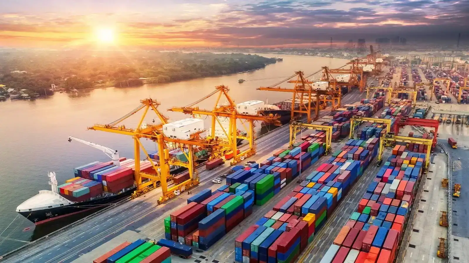 Oman ports provide lifeline to Indian exporters, GCC nations