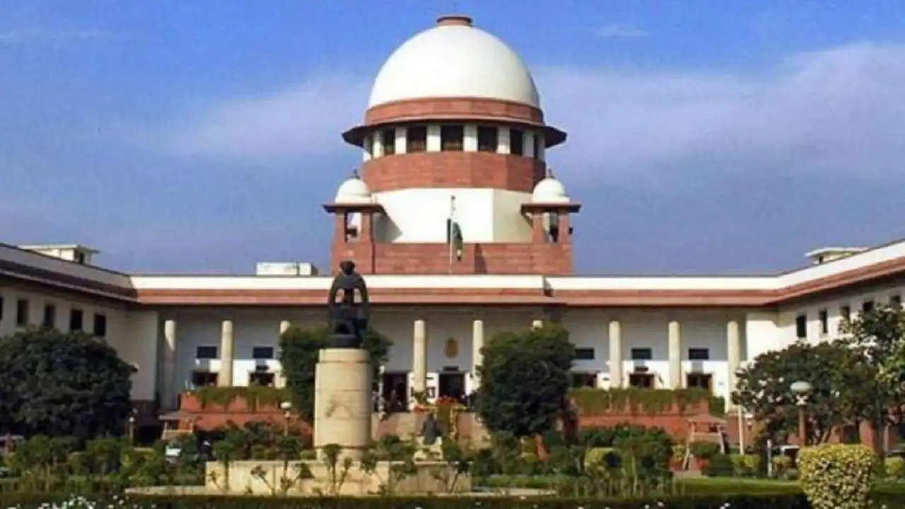 Punjab's drug abuse crisis has reached alarming levels, says Supreme Court
