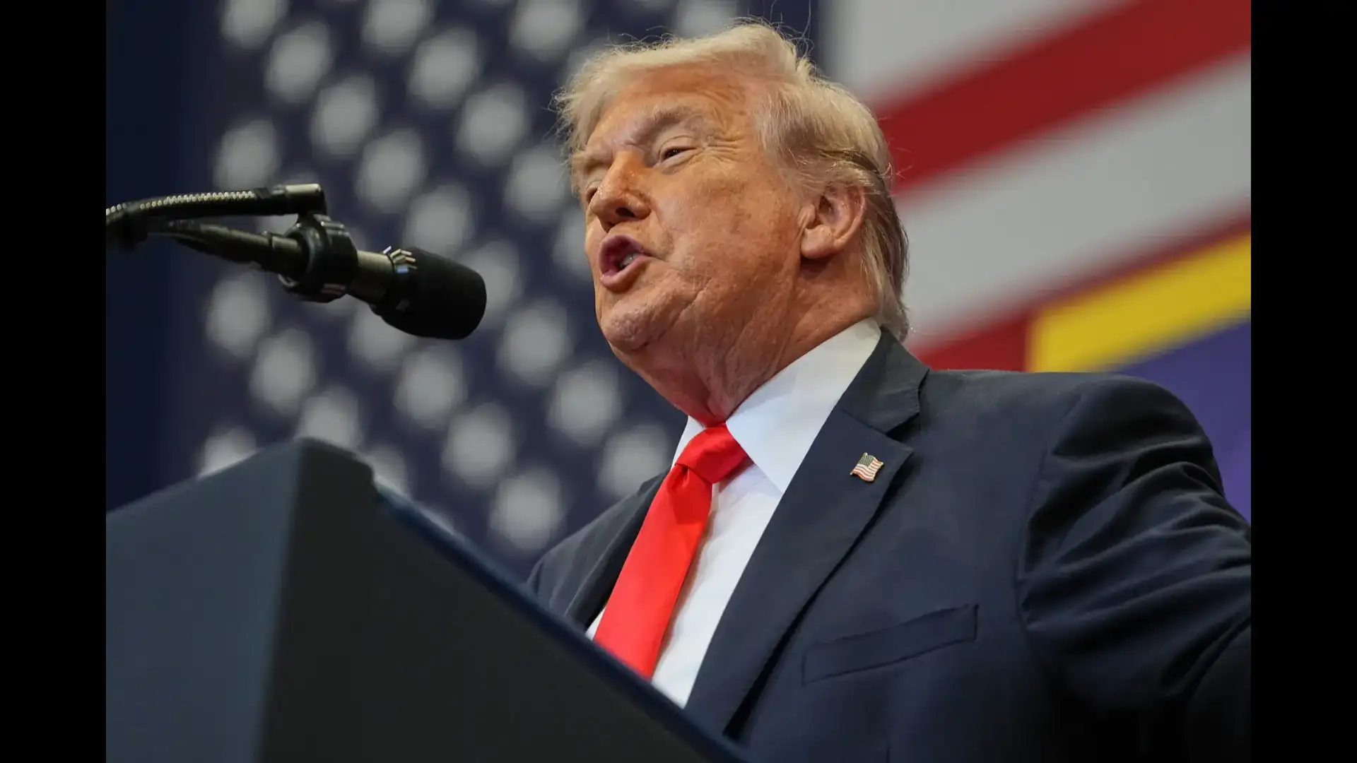 Donald Trump announces three-day Ukraine-Russia ceasefire