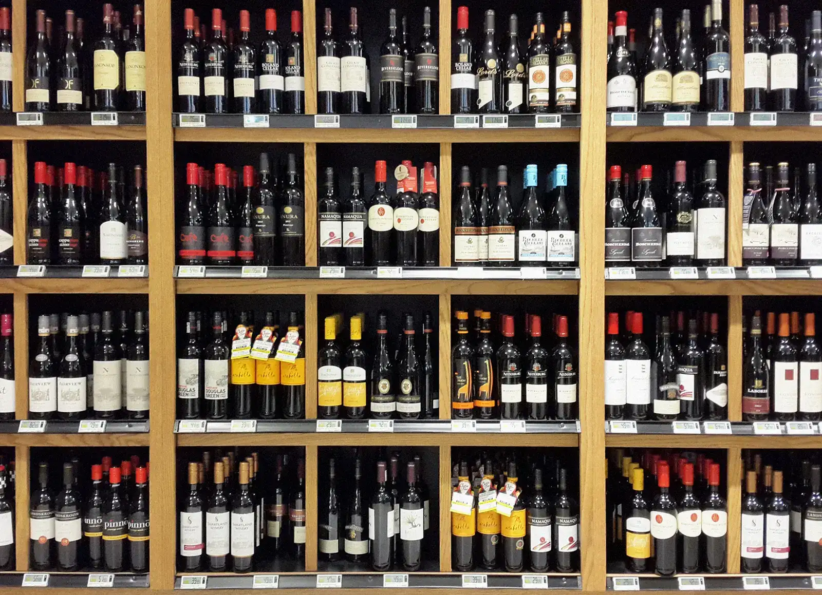 India orders antitrust probe into liquor giant Pernod's dealing with retailers