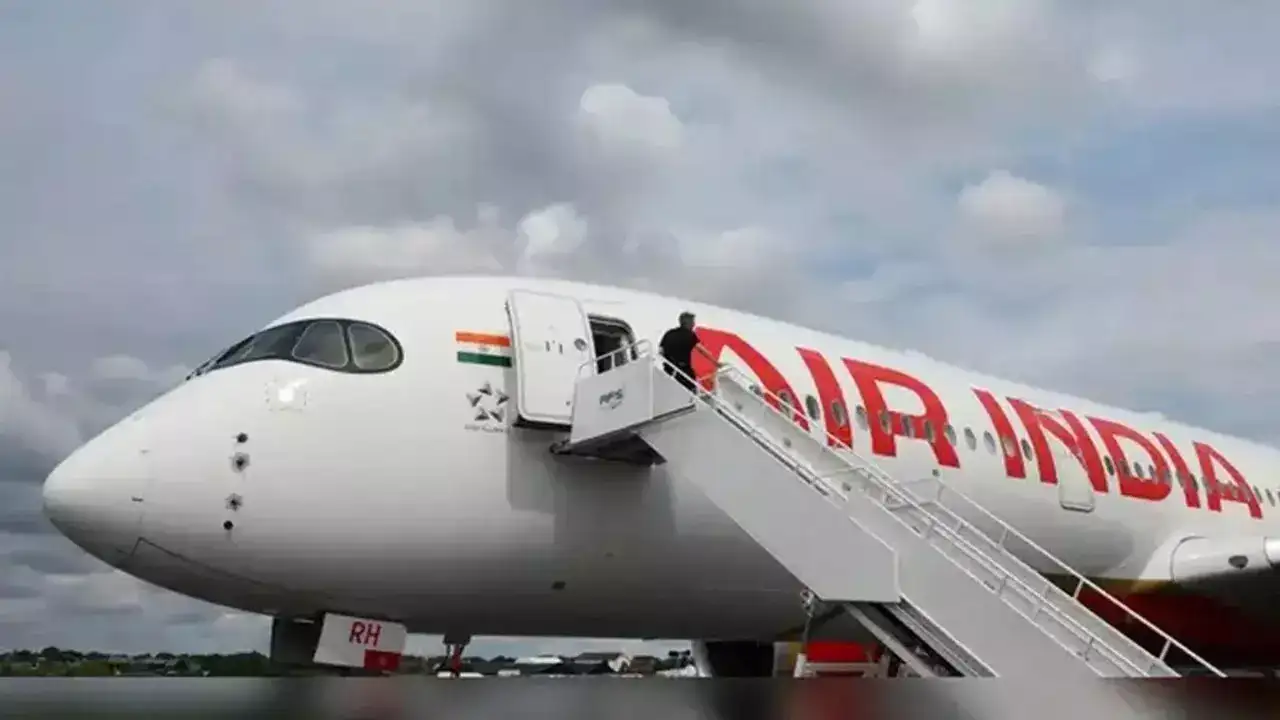 Air India delays salary hikes, pushes cost cuts amid volatile FY26 outlook