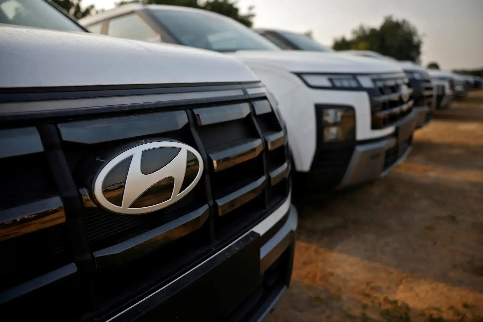 Hyundai India plans ₹7,500-cr capex for FY27 as Q4 net falls