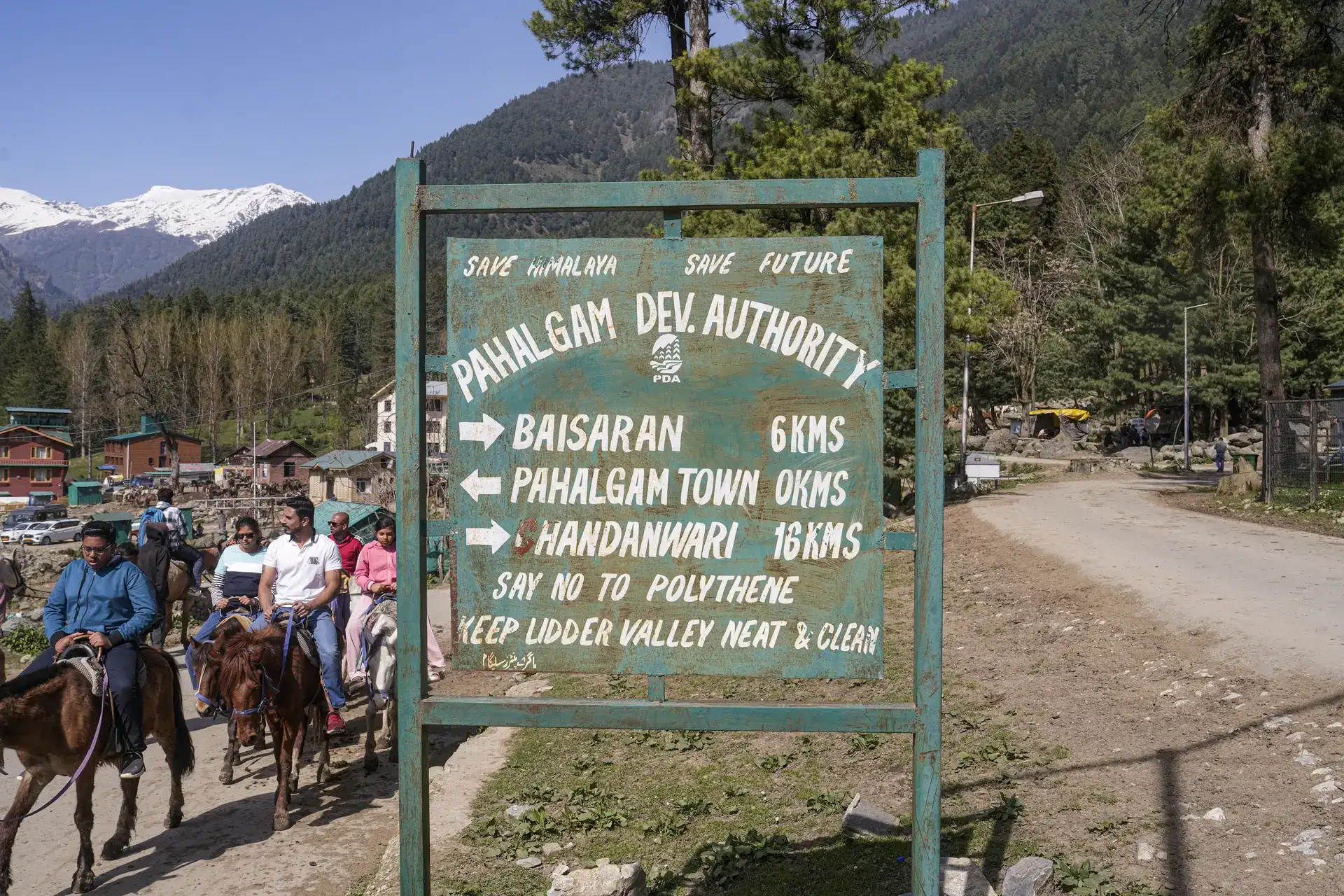 Jammu & Kashmir new business registrations jump 28% despite Pahalgam attack