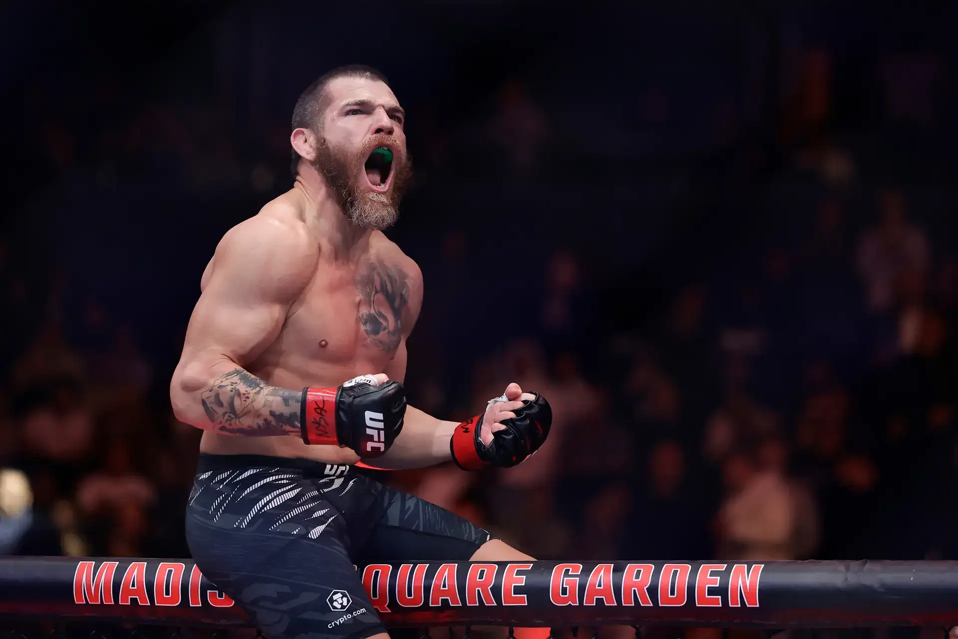 UFC 328 fight card, predictions, time, live streaming: When and where to watch Khamzat Chimaev vs Sean Strickland, other matches. Details here