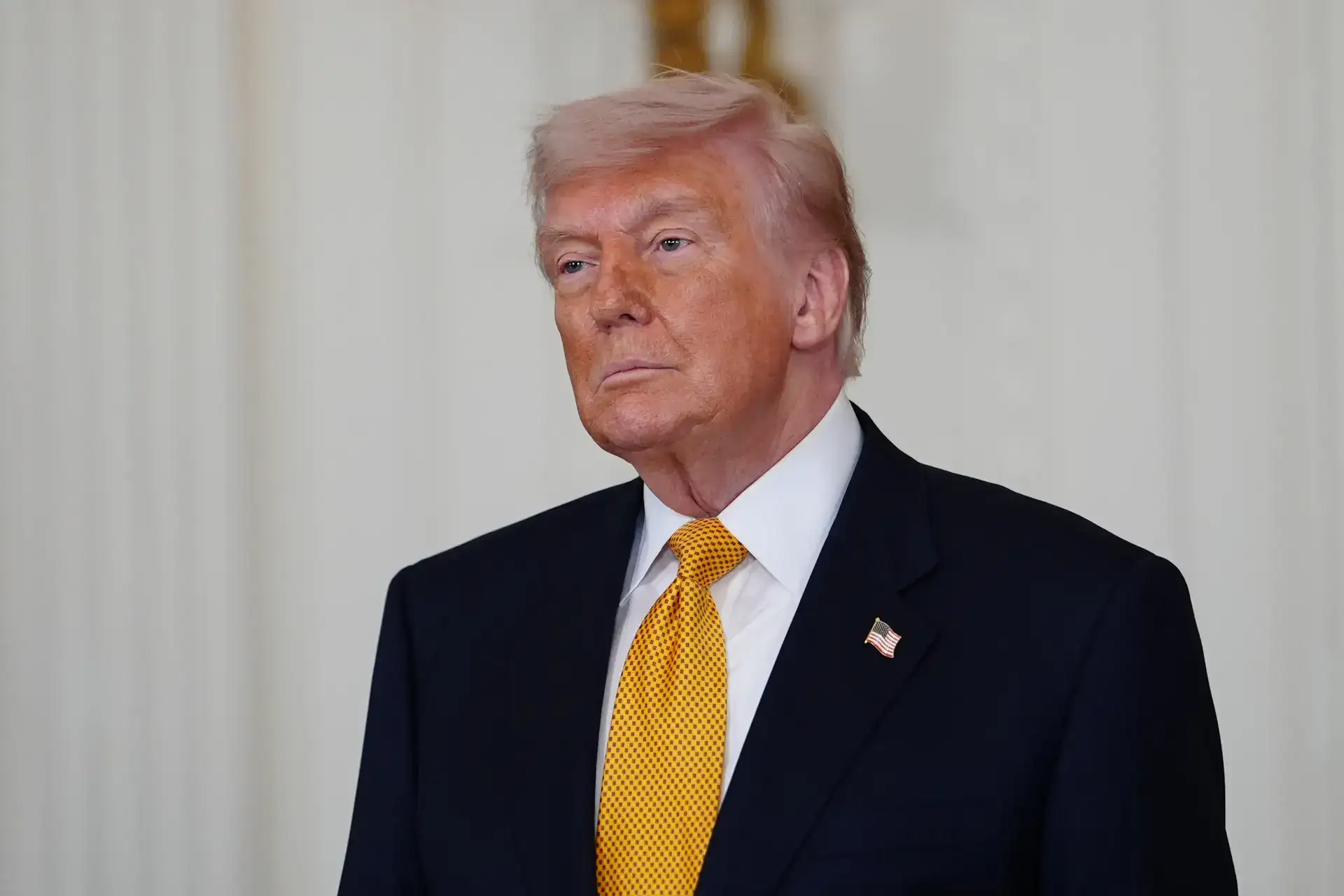 Trump administration appeals latest court defeat in battle over global tariffs