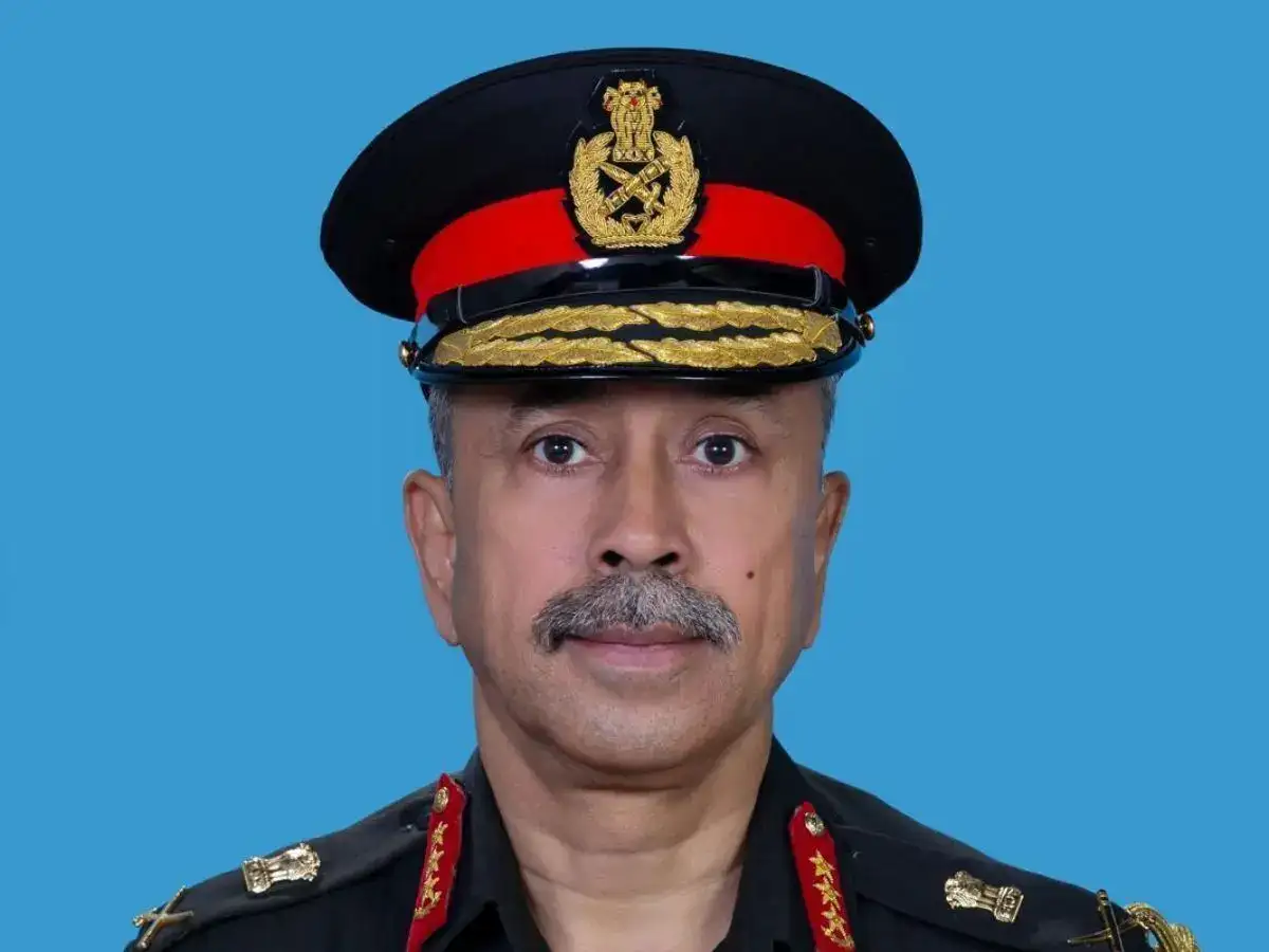 Govt appoints Lt Gen N S Raja Subramani as next Chief of Defence Staff