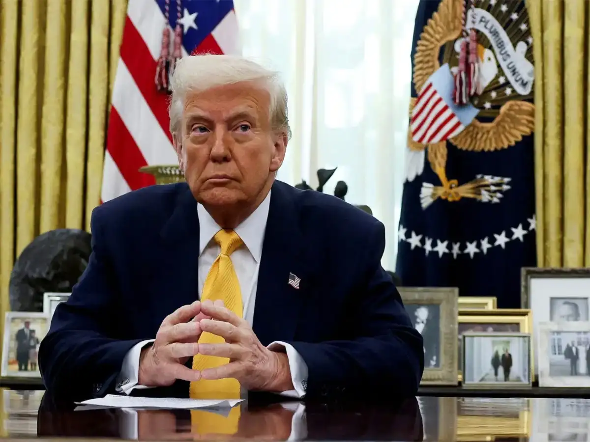 'Project Freedom plus': Trump hints at revival of initiative to escort vessels in Hormuz if Iran deal not 