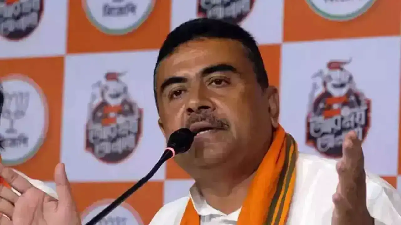Elections 2026 Live Updates: Suvendu Adhikari to take oath as West Bengal CM today, suspense in Tamil Nadu continues. Check latest updates here