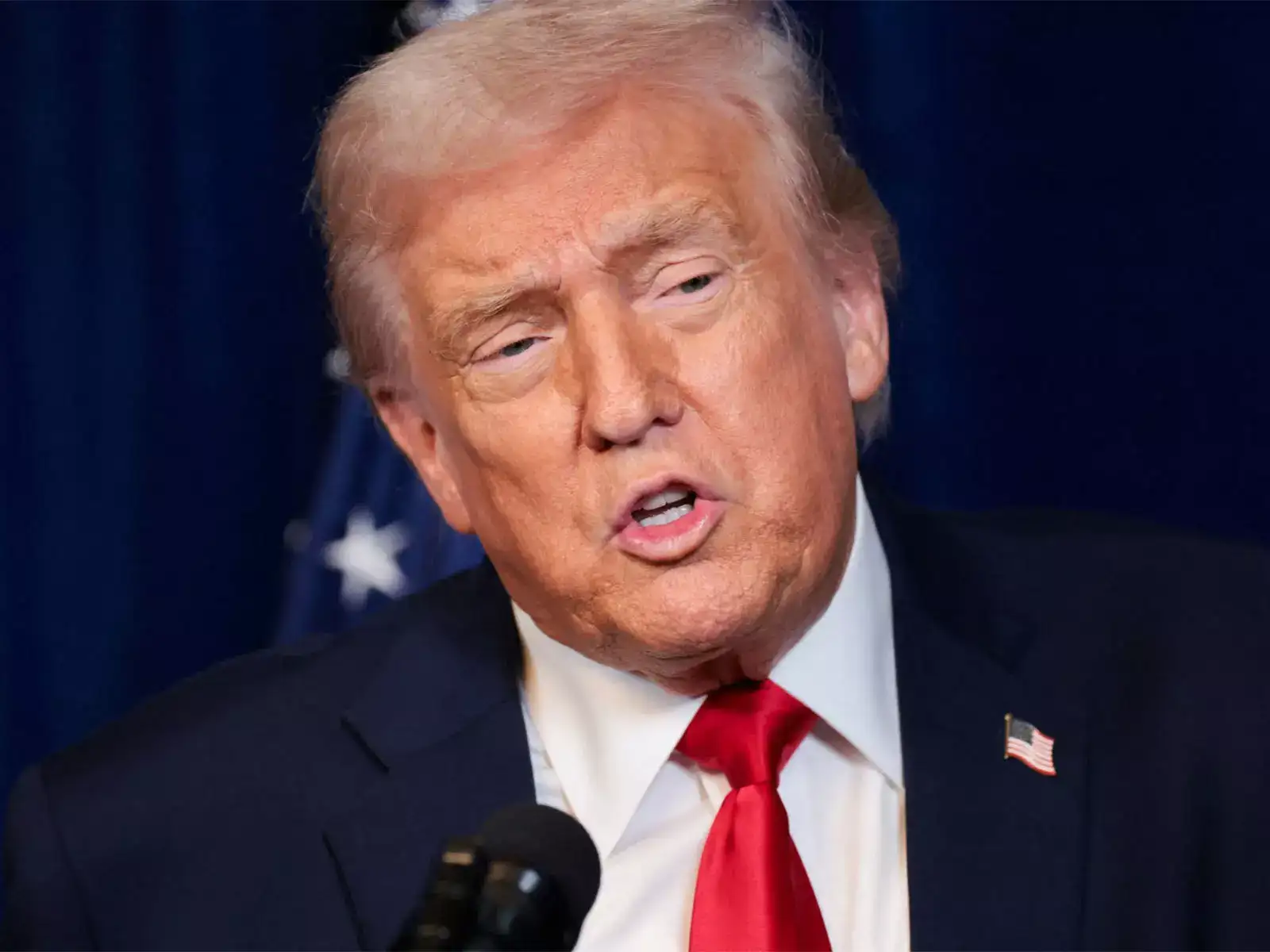US imposes sanctions on companies it accuses of aiding Iran's weapons sector