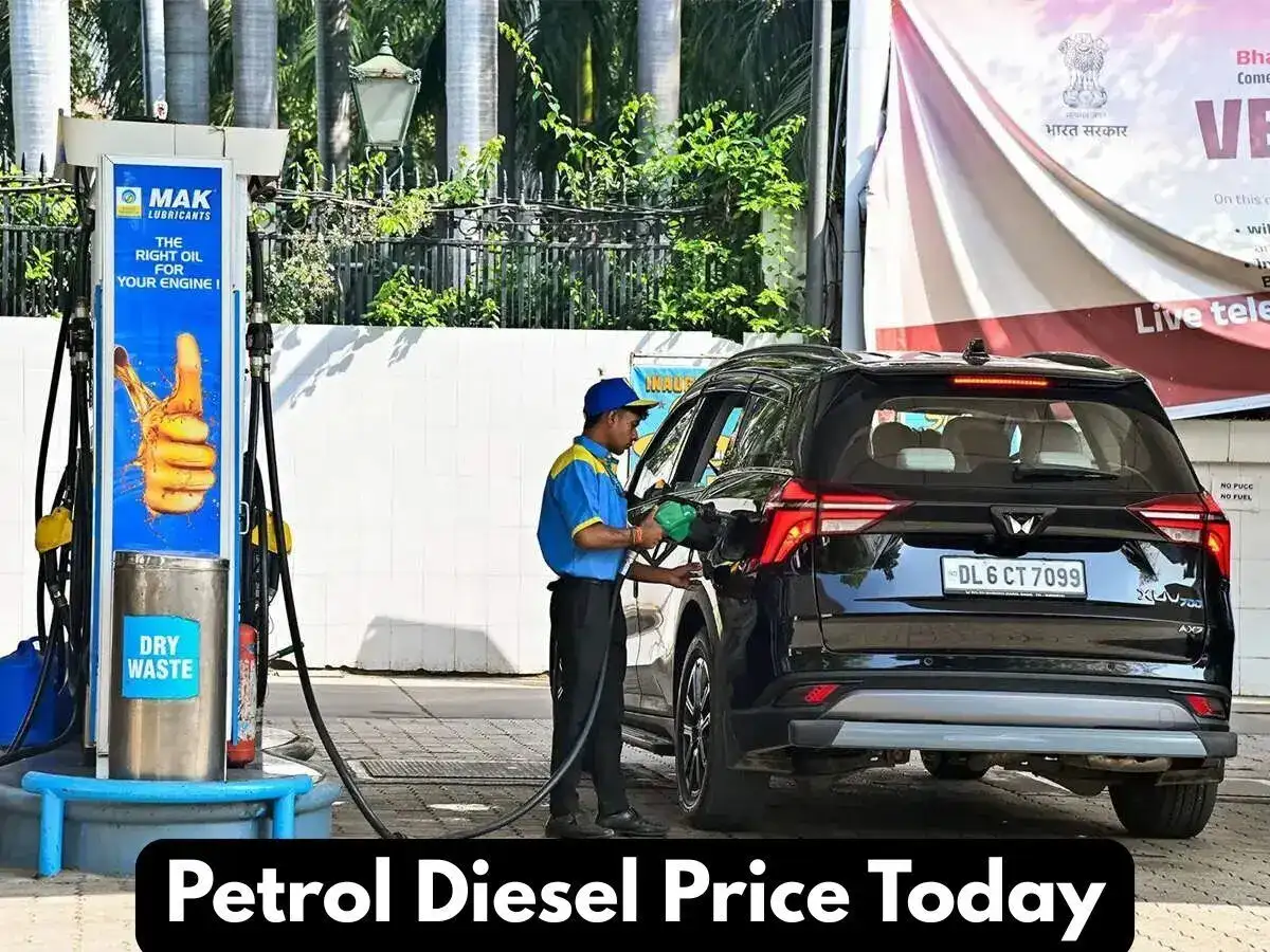Petrol, Diesel Price Today May 9: Check Delhi, Mumbai, Gurugram rates as reports of a hike next week emerge