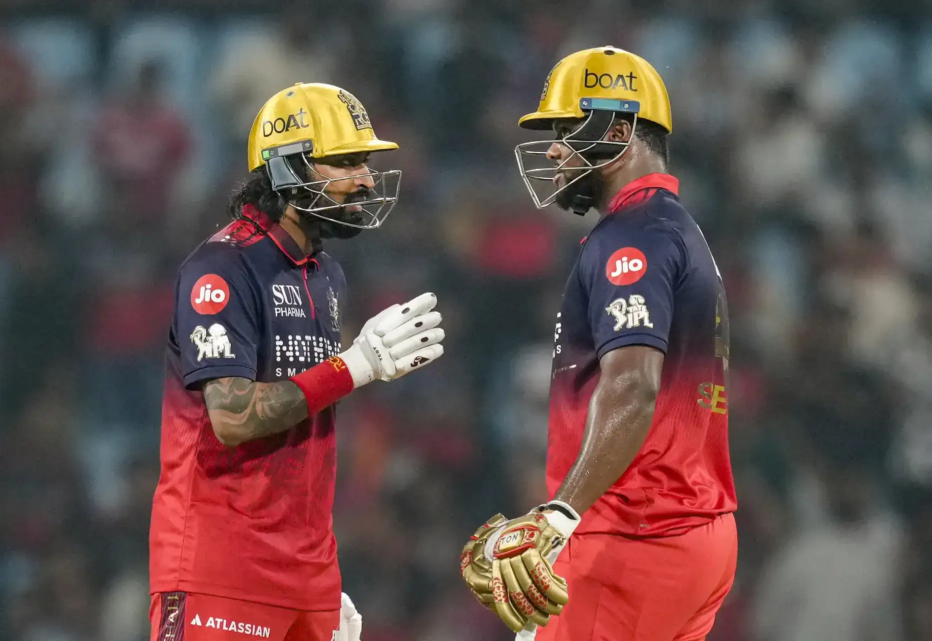 IPL 2026: Four arrested for selling fake tickets in RCB vs LSG match; used ChatGPT, design software for con
