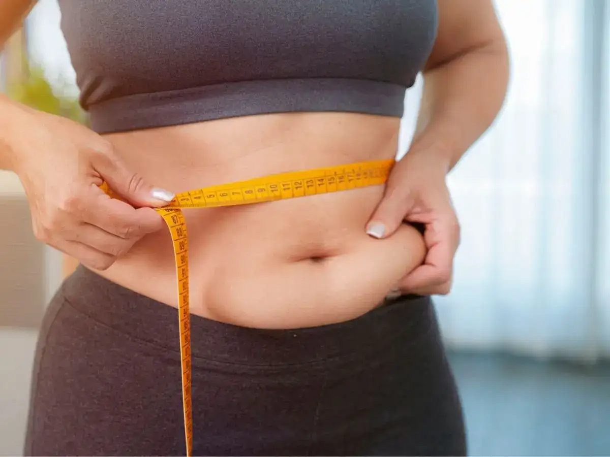Trying to lose belly fat? These 5 homemade morning drinks may help