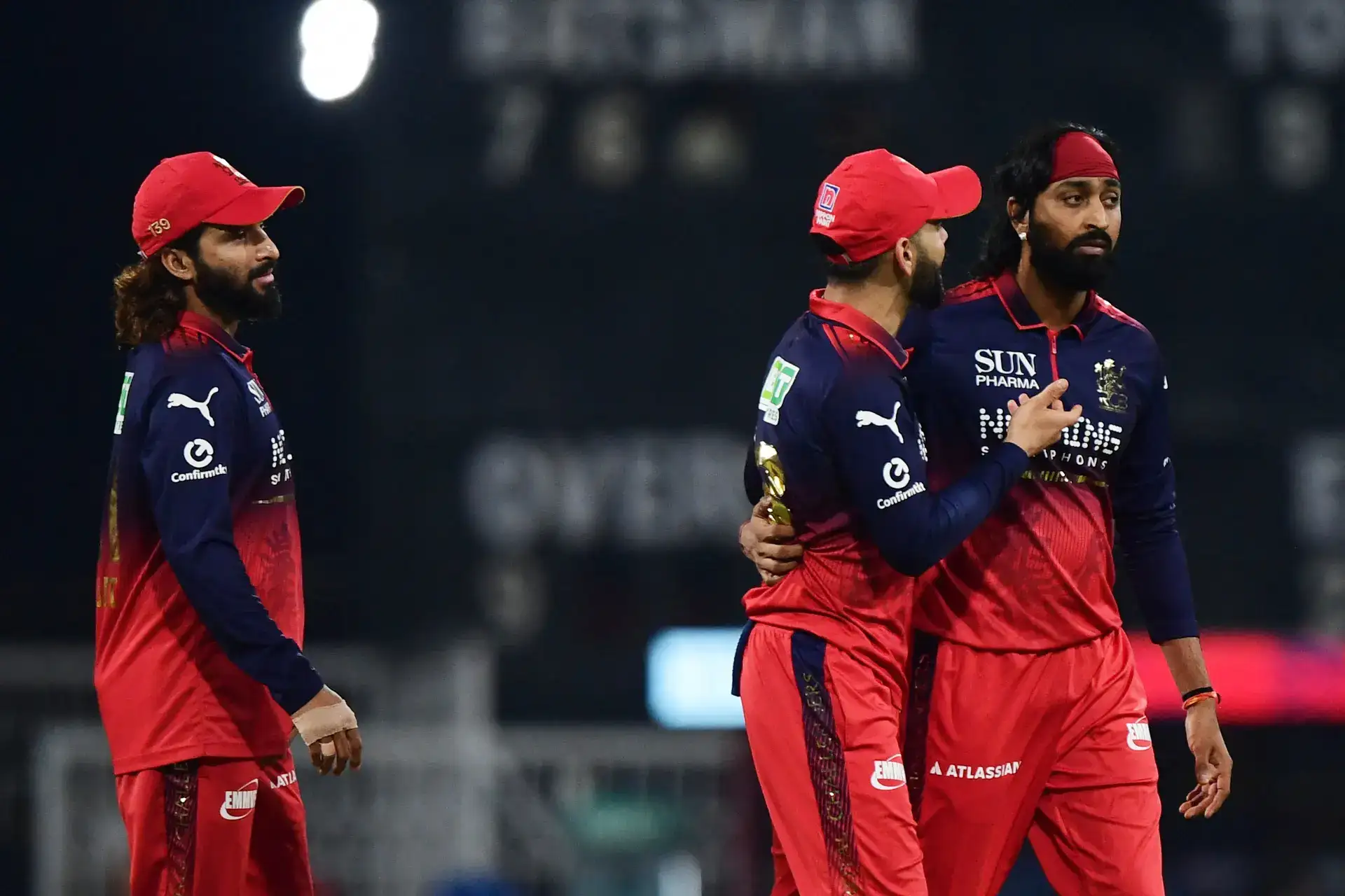 IPL 2026: RCB look to regain batting firepower against MI to break two-match losing streak