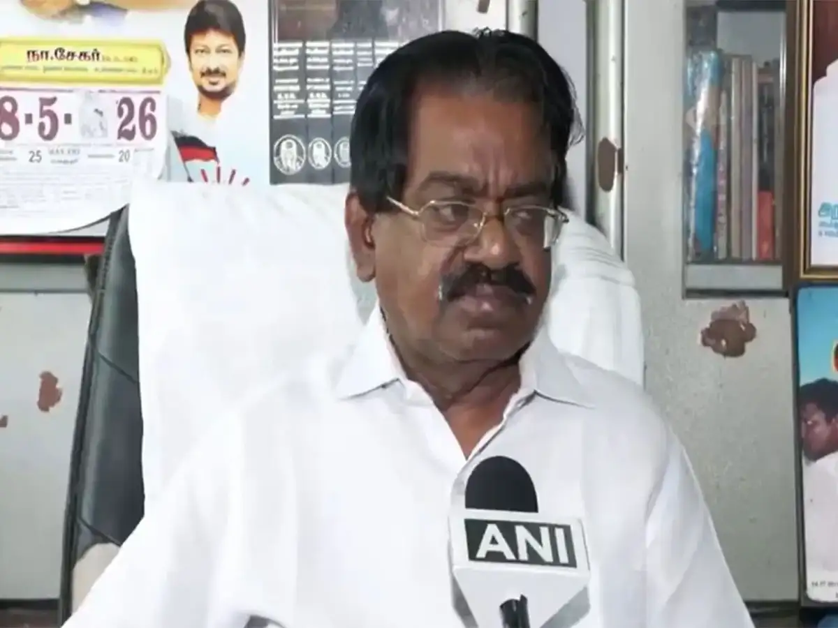 TVK should seek allies before meeting Governor: DMK as Vijay stakes claim to form government