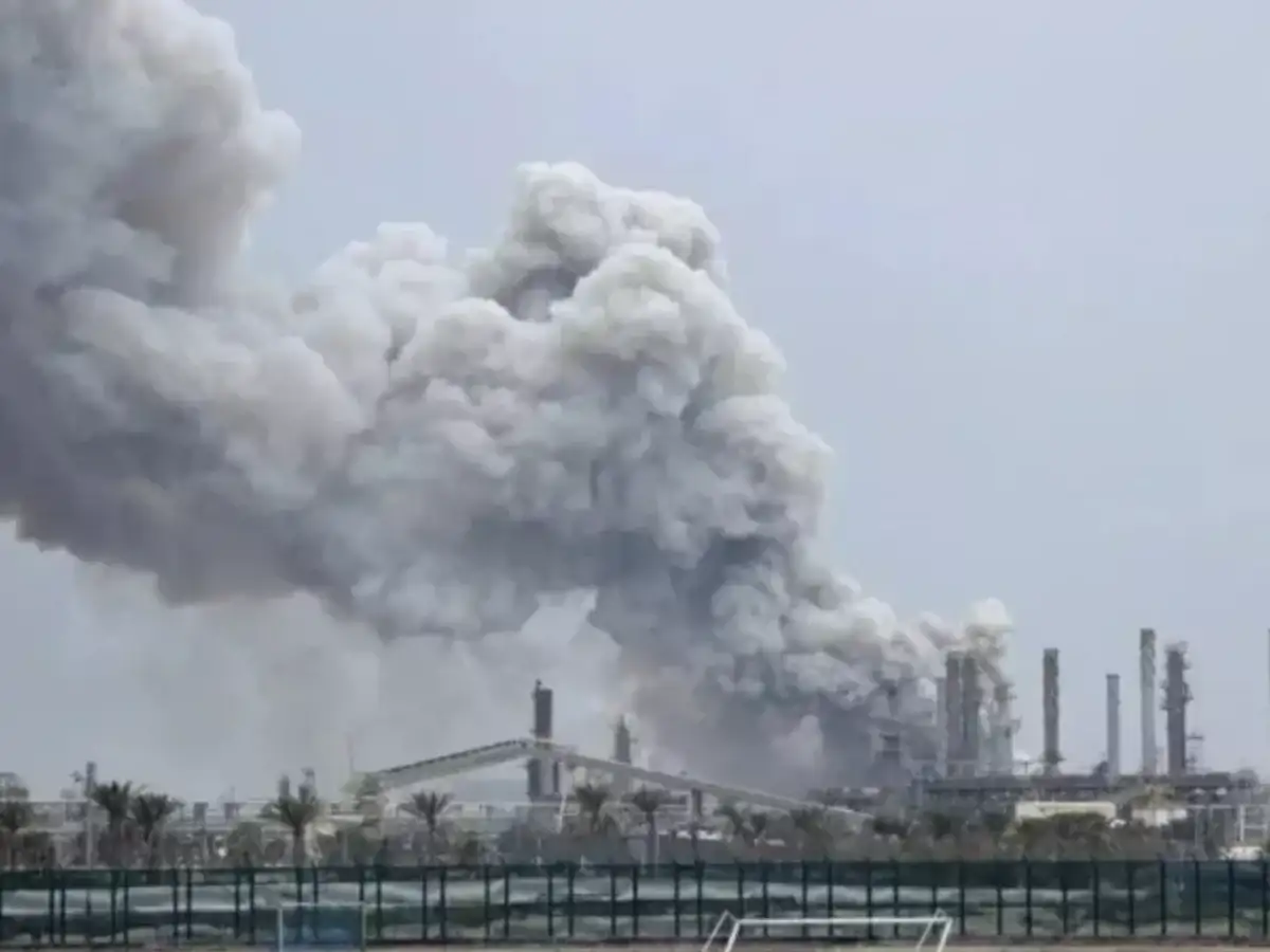 US, Iran no closer to ending war as Gulf clashes flare
