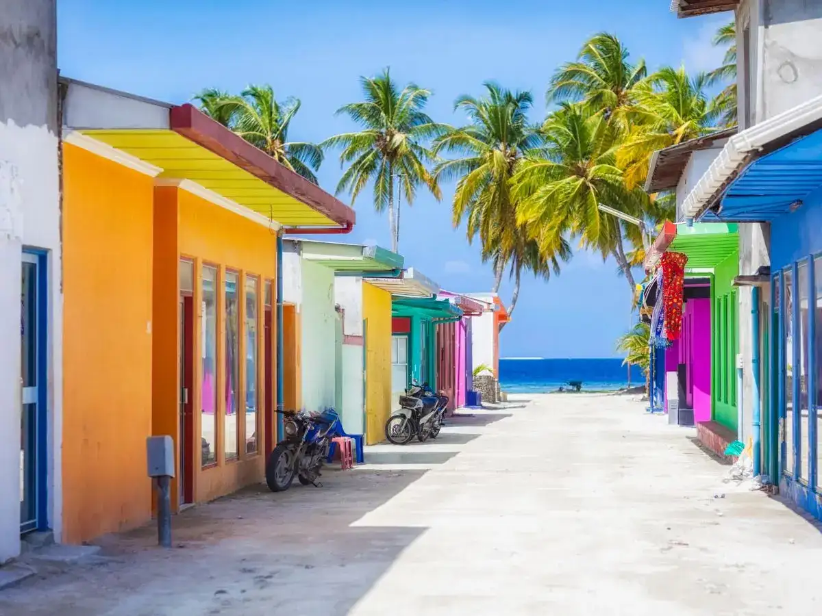 7 mistakes to avoid on your Maldives trip:Image