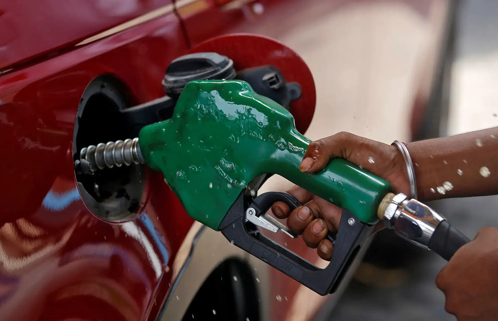India’s fuel resilience amid global oil turmoil