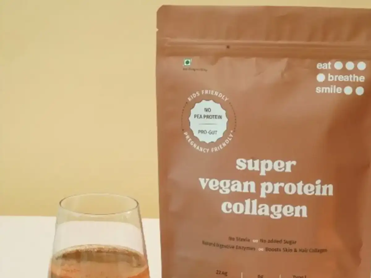 India's protein supplements market reaches $912.9 million in 2025 as demand grows for gut-friendly, additive-free formulations