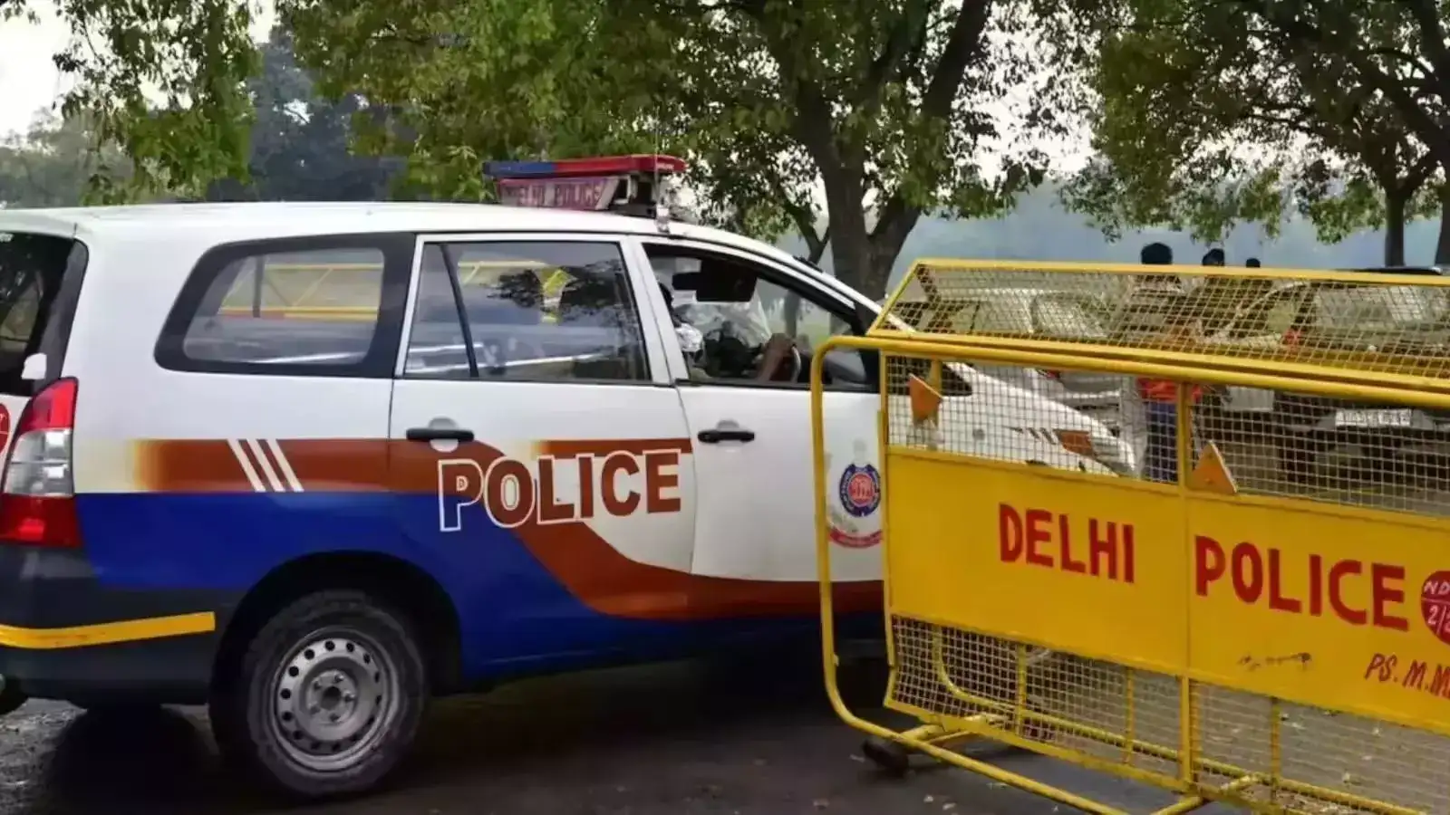 Delhi: Fresh death threat to defence entrepreneur, probe underway
