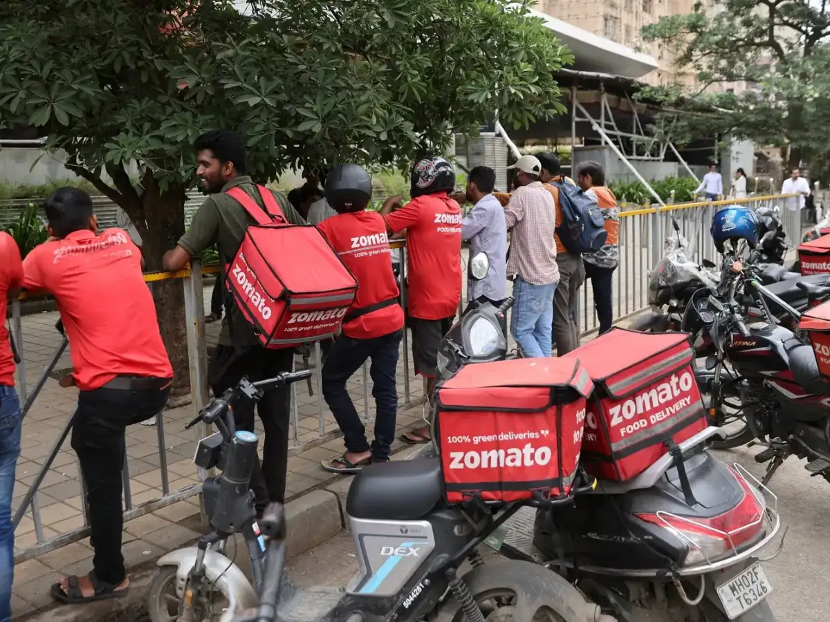 Aggregators to be charged interest at 12% per annum if they fail to contribute toward social security of their gig workers