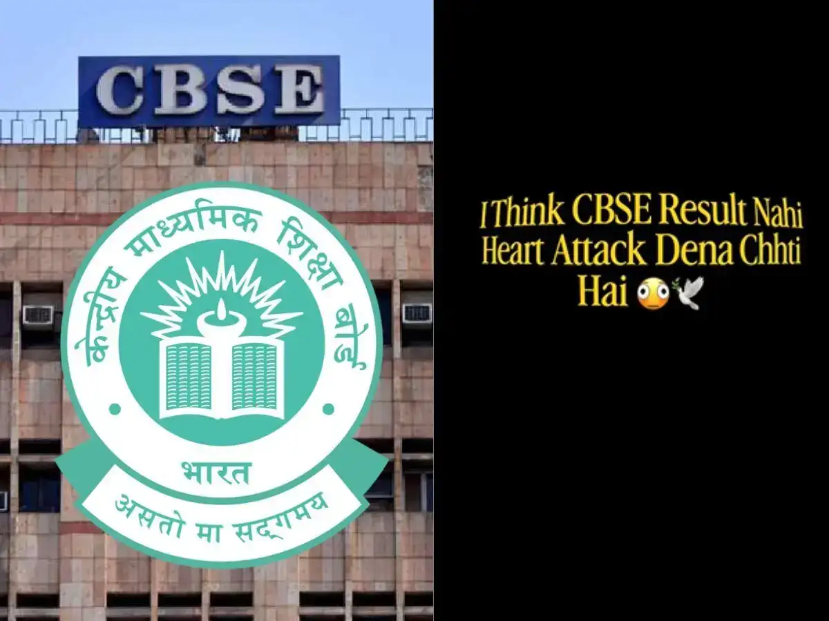 'CBSE ko copy check krne m itna time kyu lag rhaa hai': Anxious class 12 students flood internet