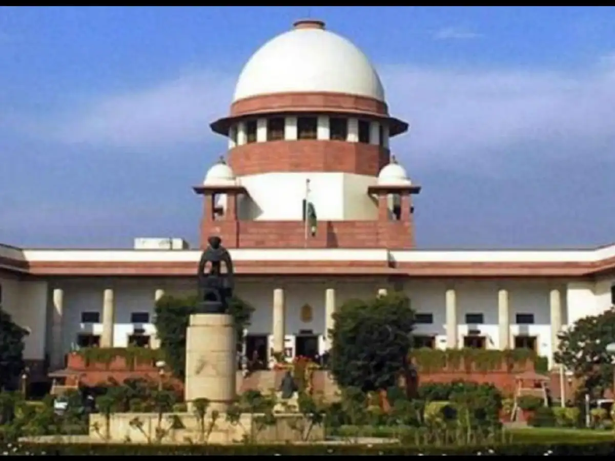 Person accused of murder or abetting it cannot inherit victim's property: SC