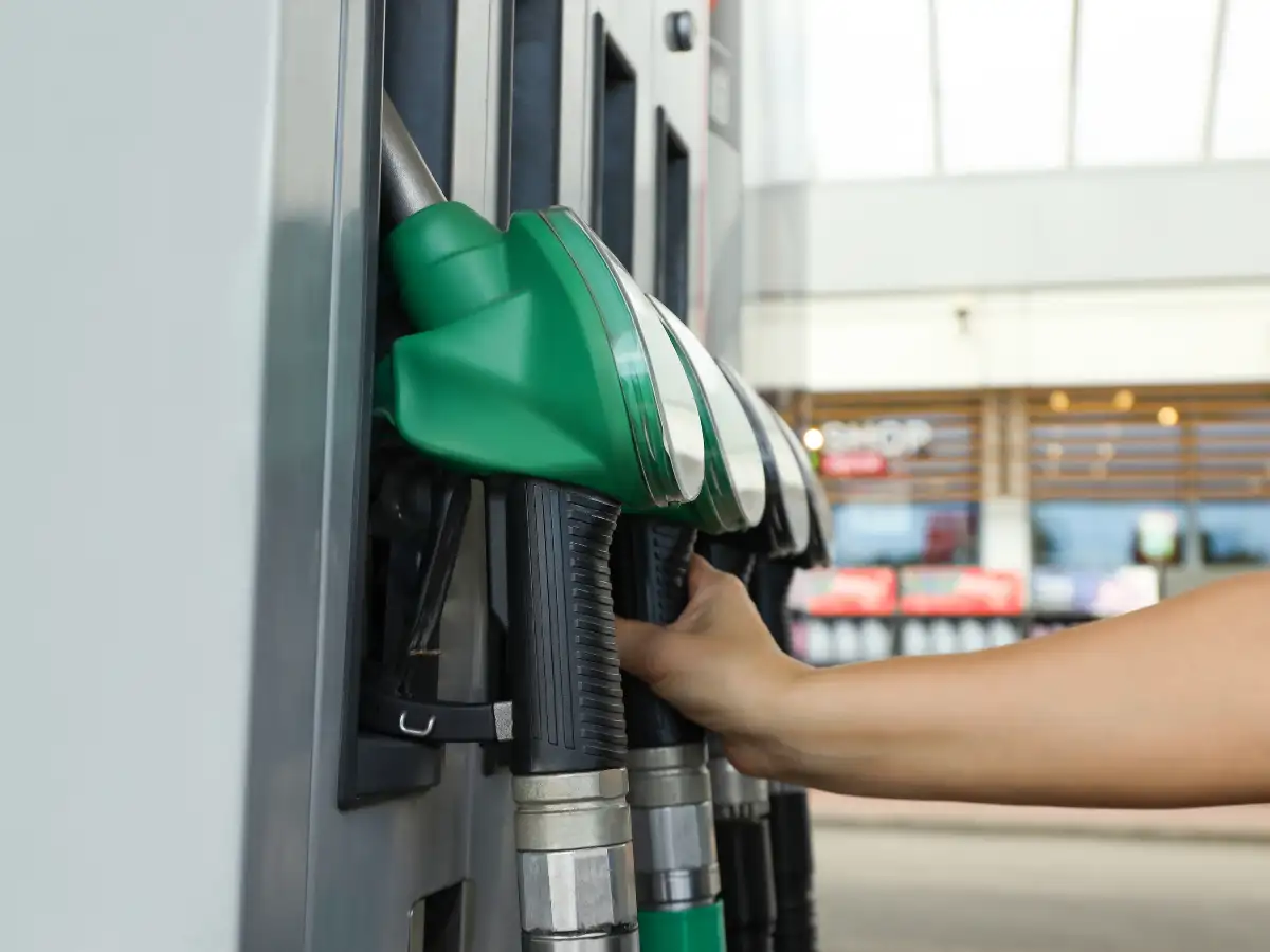 India may soon increase ethanol blending in petrol to 25%