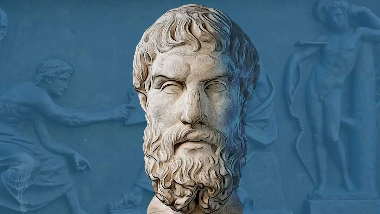 Quote of the day by Epicurus: “Vain is the word of a philosopher which does not heal any suffering of man. For just as there is no profit in...” Founder of Epicureanism reveals a timeless warning about mental suffering, anxiety, emotional pain, happiness, and the true purpose of wisdom in modern life: Why the famous Garden School thinker believed philosophy is useless unless it heals the human mind