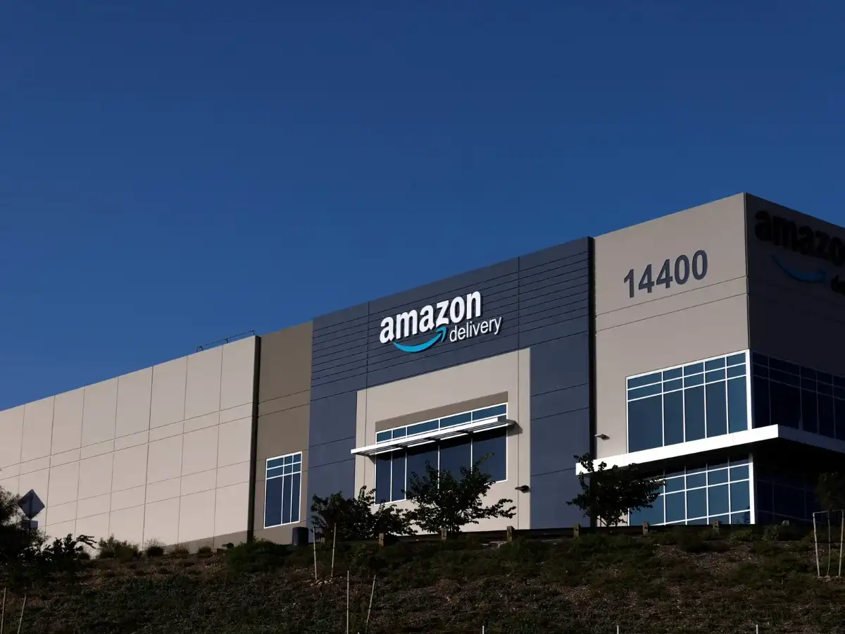 Amazon India arm leases 2.78 lakh sq ft warehousing space in Bengaluru’s Nelamangala