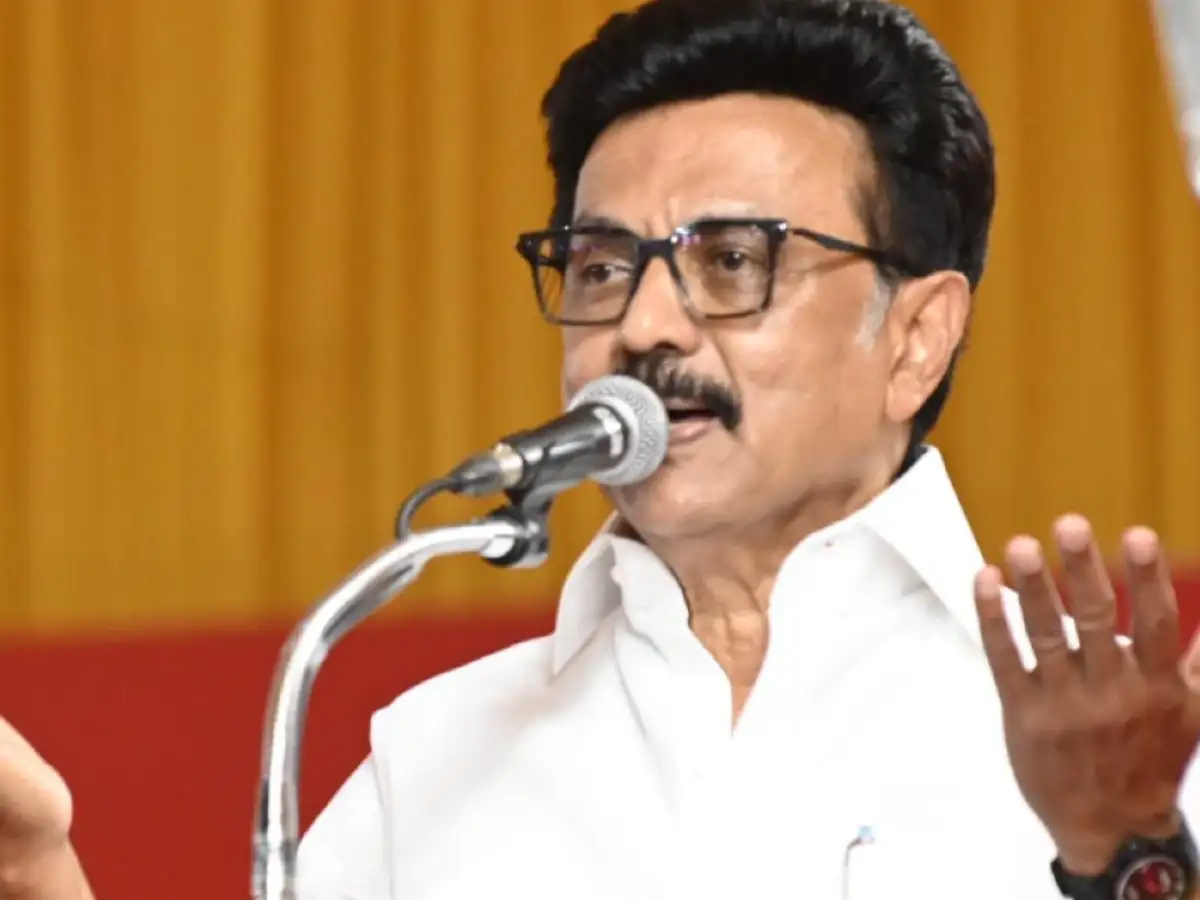 M K Stalin backs allies’ support to TVK, says stable govt needed in Tamil Nadu