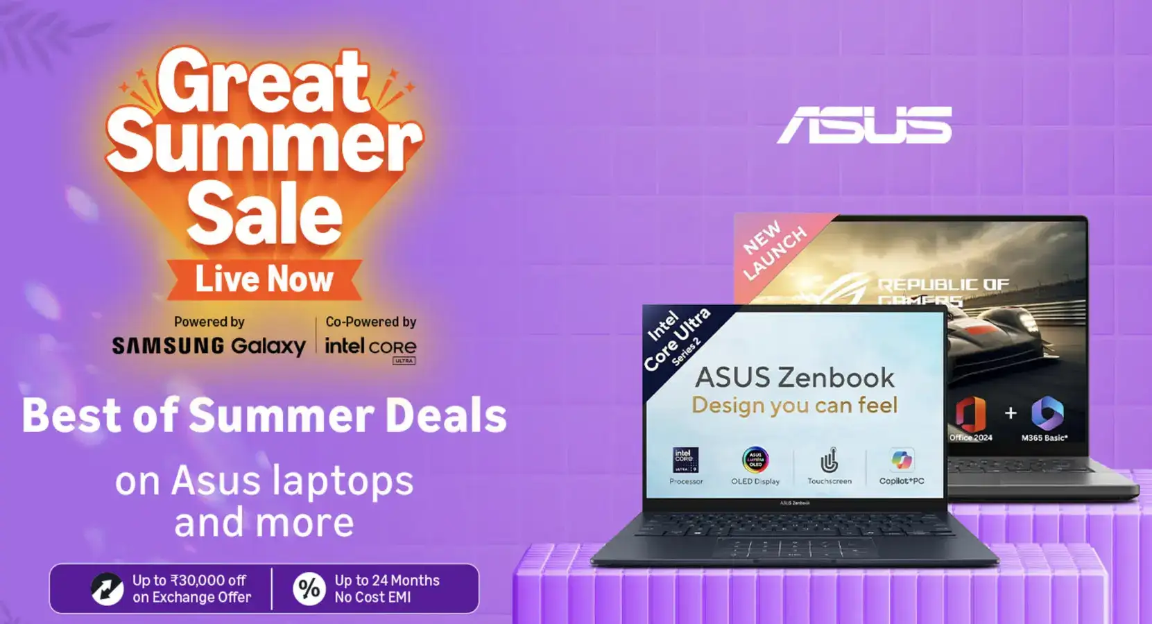 Image for ASUSLaptops