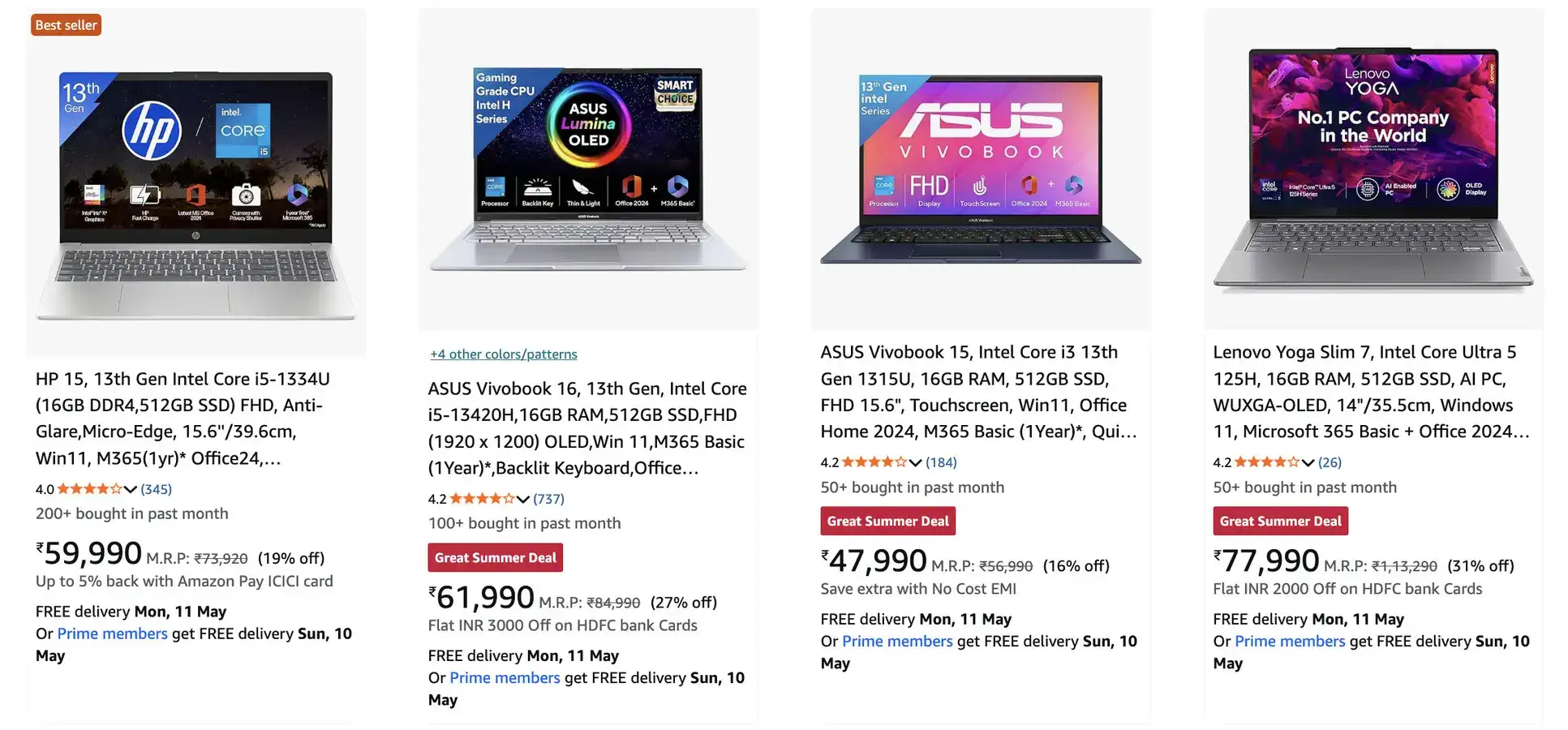 Image for IntelLaptops