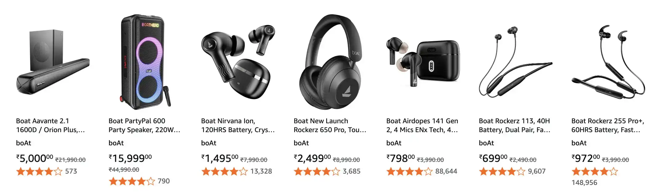 Image for BoatDevices