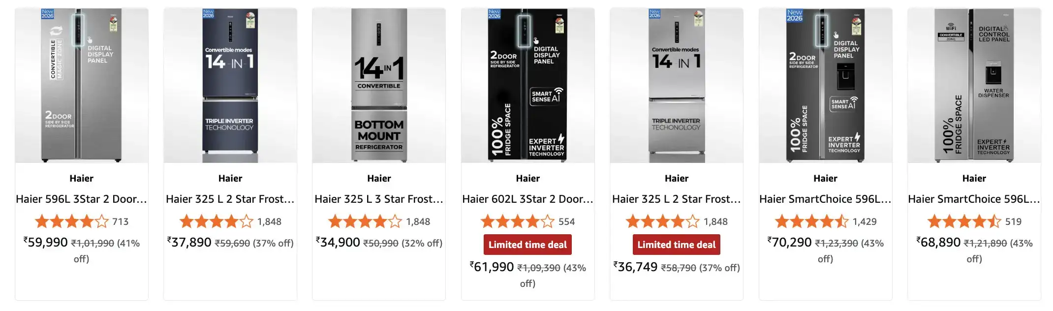 Image for Haier