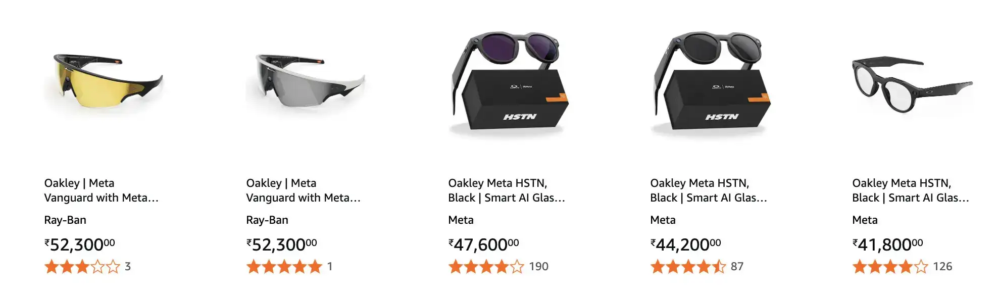 Image for Ray-BanMeta