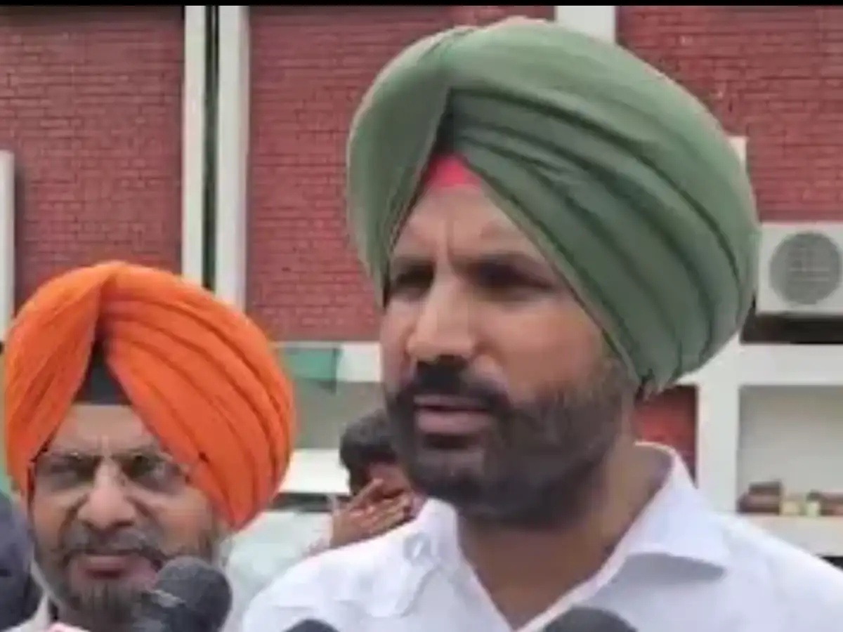 BJP, AAP two sides of same coin; both use arm-twisting tactics to intimidate opponents: Congress