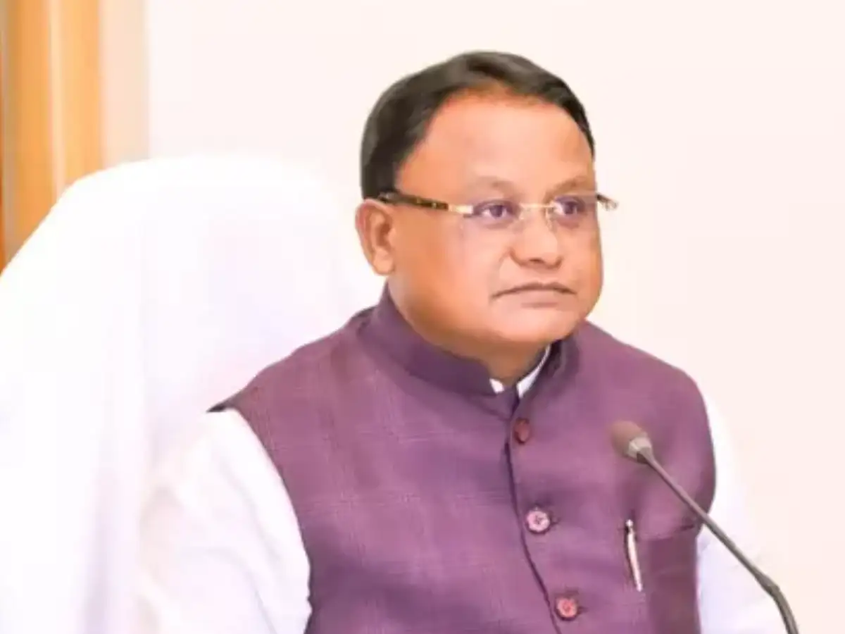 Odisha CM orders crime branch probe into mob lynching of constable over 'attempt to rape', 11 held
